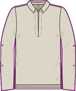 INDYEVA BLOUSE