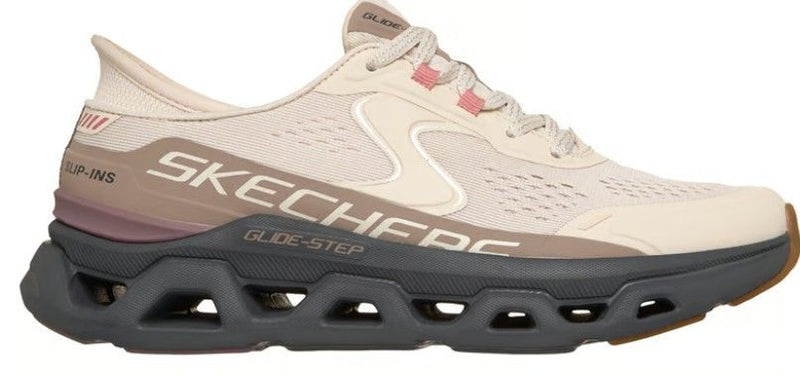 SKECHERS ESPADRILLE LACE