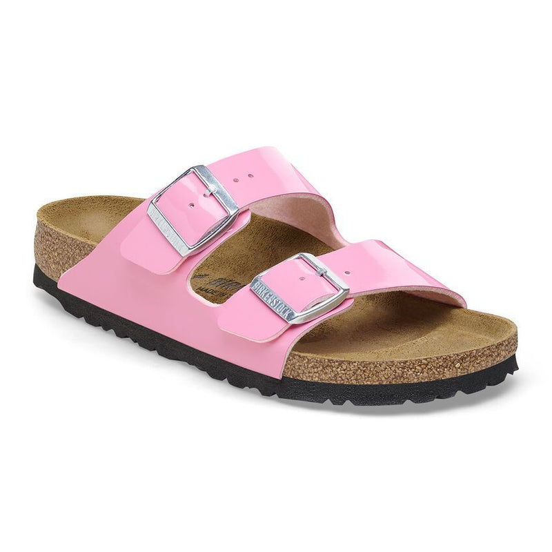 BIRKENSTOCK SANDALE DEUX COURROIES