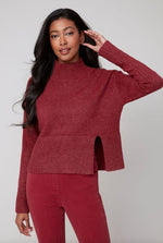 RENUAR CHANDAIL TRICOT