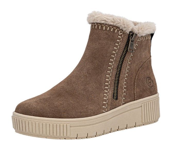 REMONTE BOTTE HIVER FERMOIR