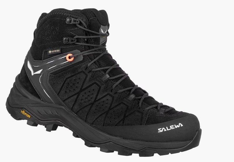 SALEWA BOTTE TRECKING GTX