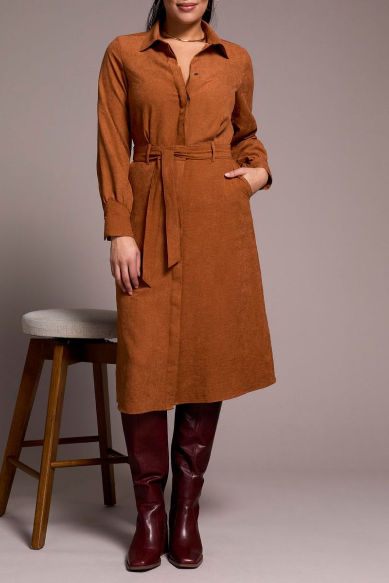 TRIBAL ROBE