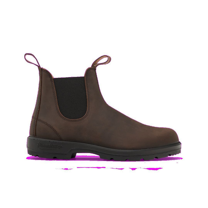 BLUNDSTONE BOTTE CHELSEA