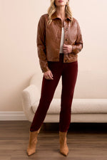 TRIBAL JACKET