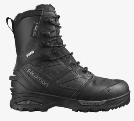 SALOMON BOTTES ISOLÉES -40