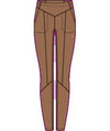 Indyeva PANTALON