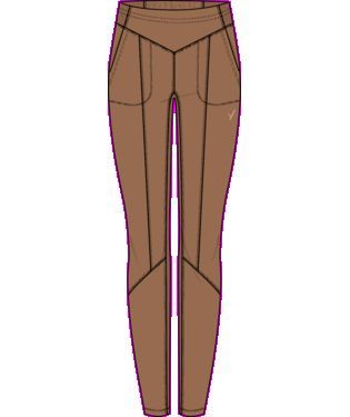 Indyeva PANTALON