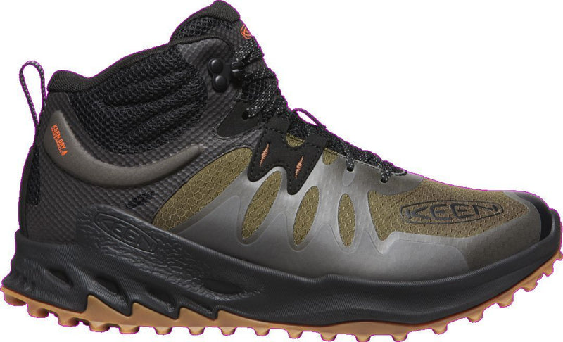 KEEN BOTTE TRECKING WTP