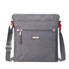 SAC À MAIN NYLON BAGGALLINI