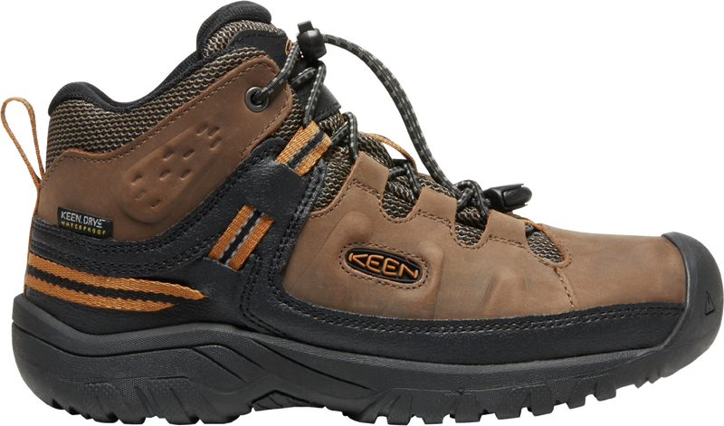 KEEN BOTTE DE MARCHE WTP