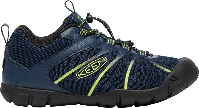 KEEN SOULIER LACÉ