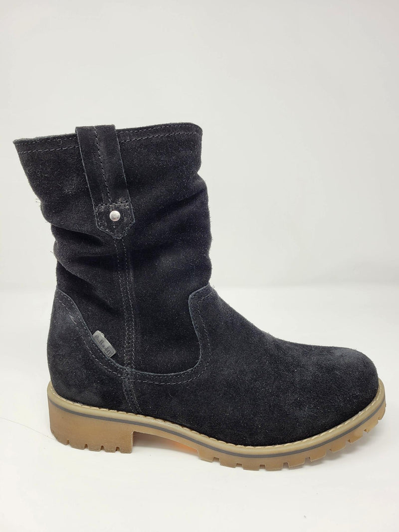 BULLE BOTTE HIVER COURTE