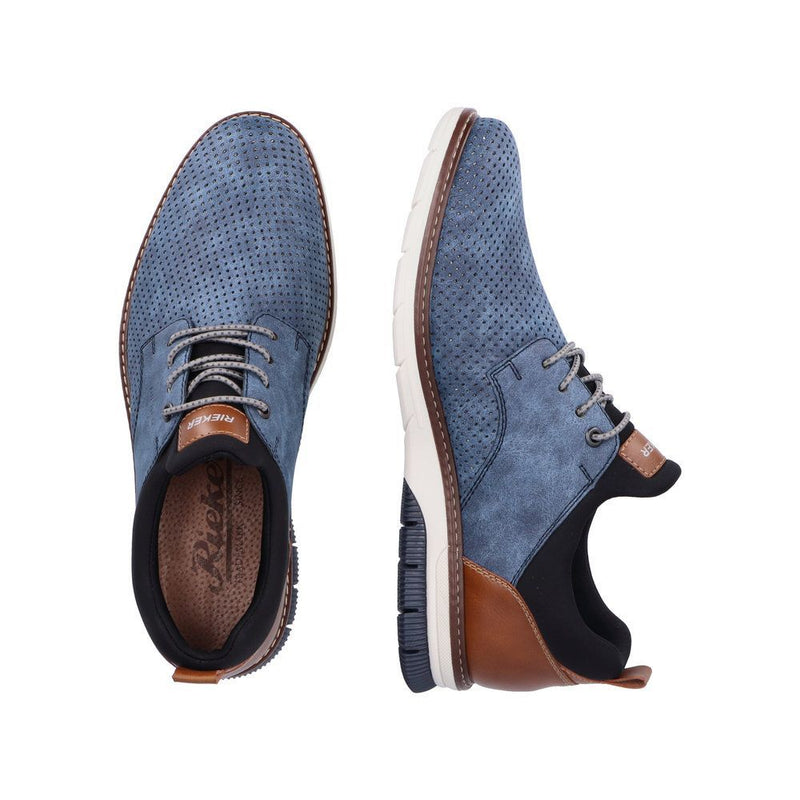 RIEKER SOULIER LOAFER HABILLÉ