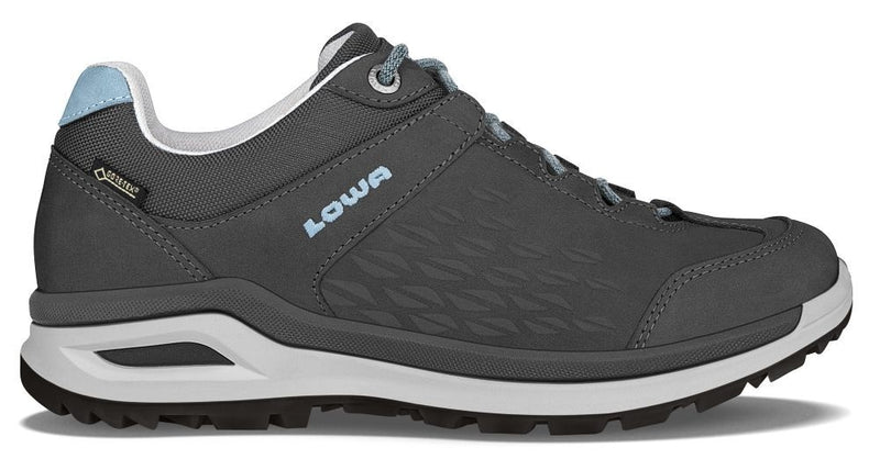 LOWA SOULIER PLEIN AIR GTX