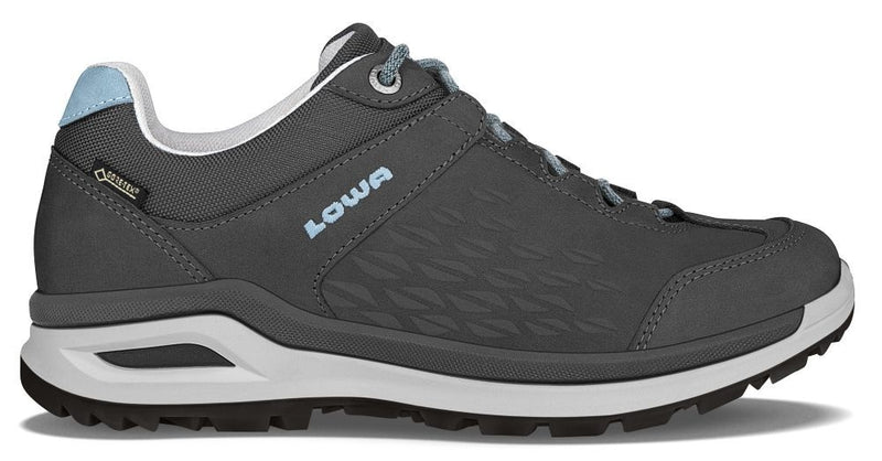 LOWA SOULIER PLEIN AIR GTX