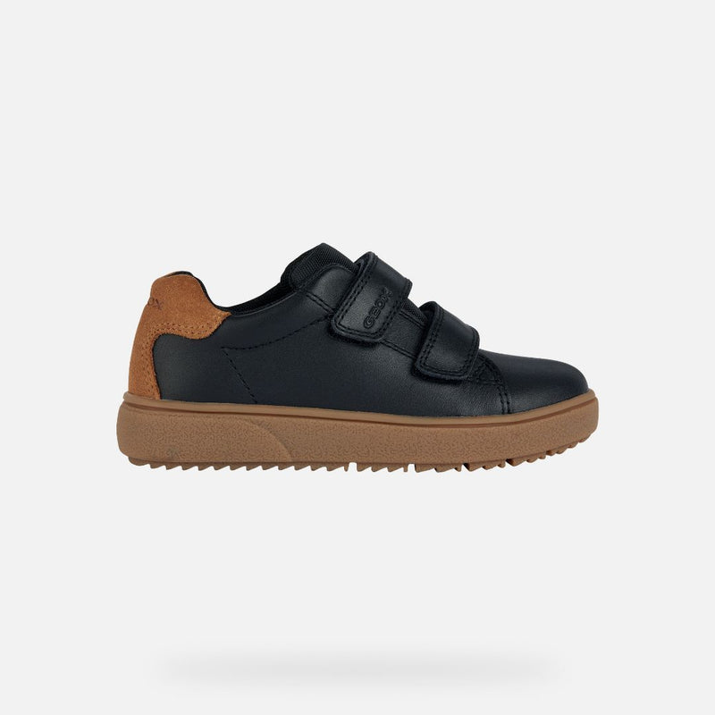 GEOX # SOULIER VELCRO