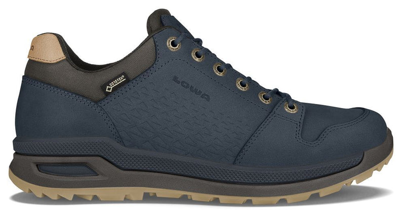 LOWA SOULIER PLEIN AIR GTX