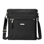 SAC À MAIN NYLON BAGGALLINI