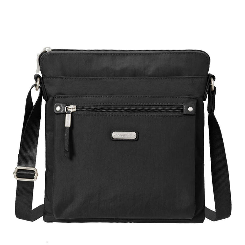 SAC À MAIN NYLON BAGGALLINI