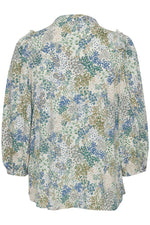 FRANSA BLOUSE