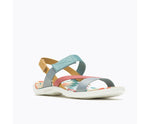 MERRELL SANDALE SPORT VELCRO