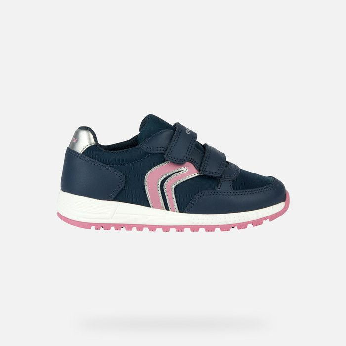 GEOX # SOULIER VELCRO