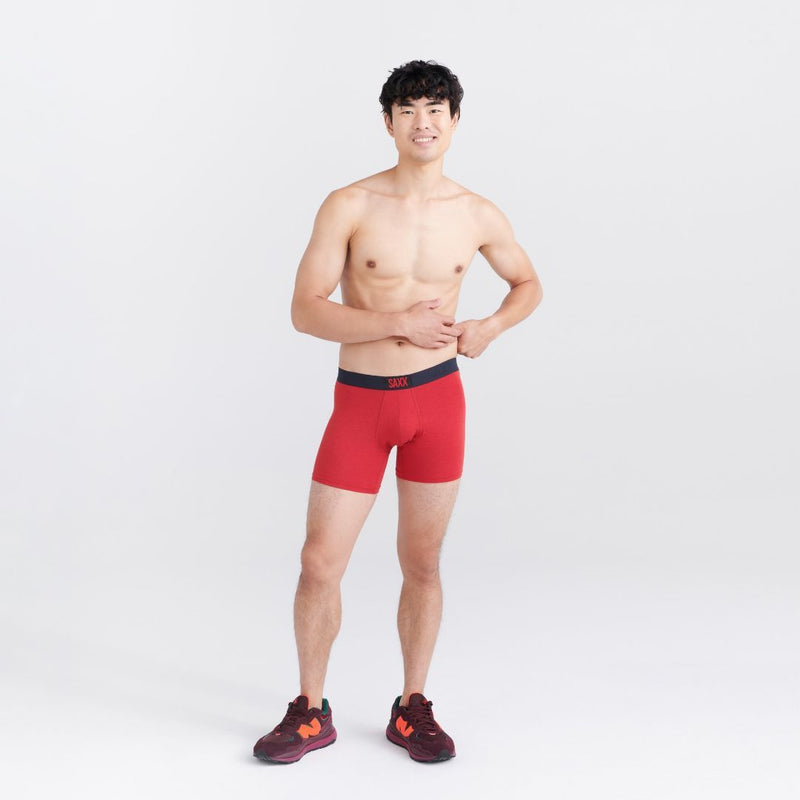 SAXX # VIBE BOXER