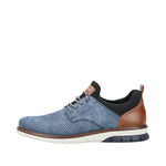 RIEKER SOULIER LOAFER HABILLÉ