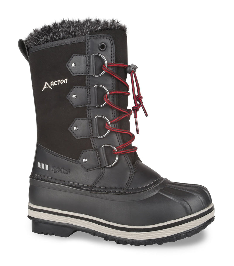 ACTON BOTTE D'HIVER
