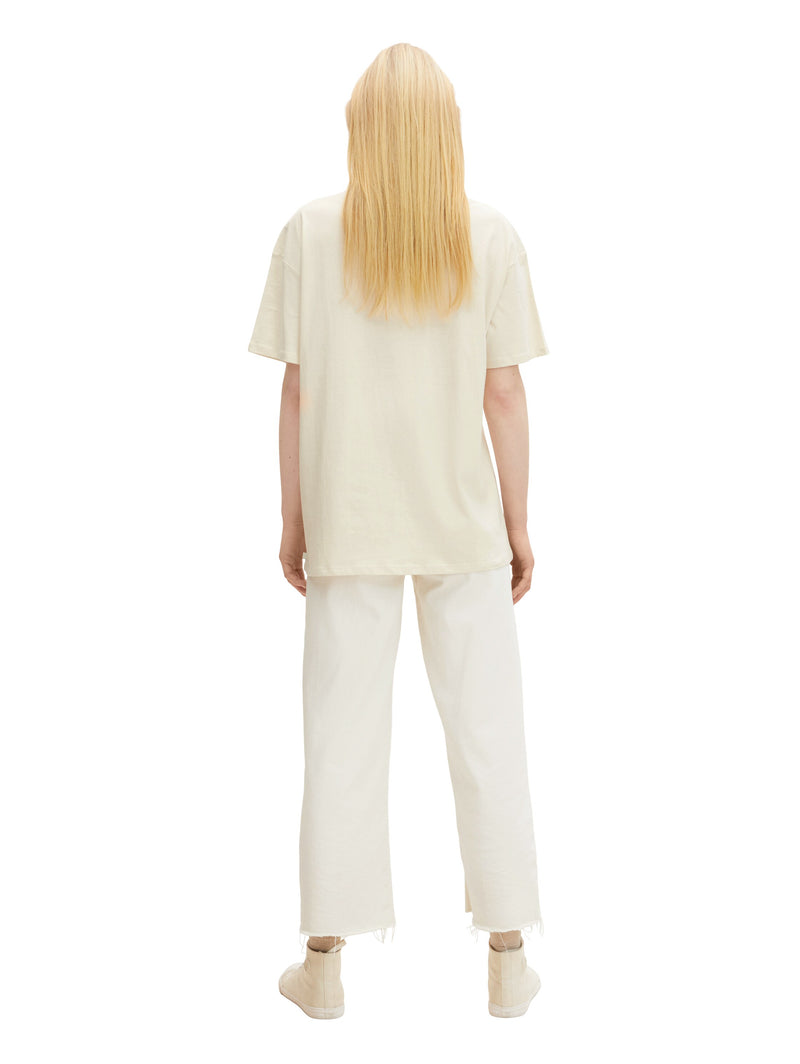 TOM TAILOR T-SHIRT