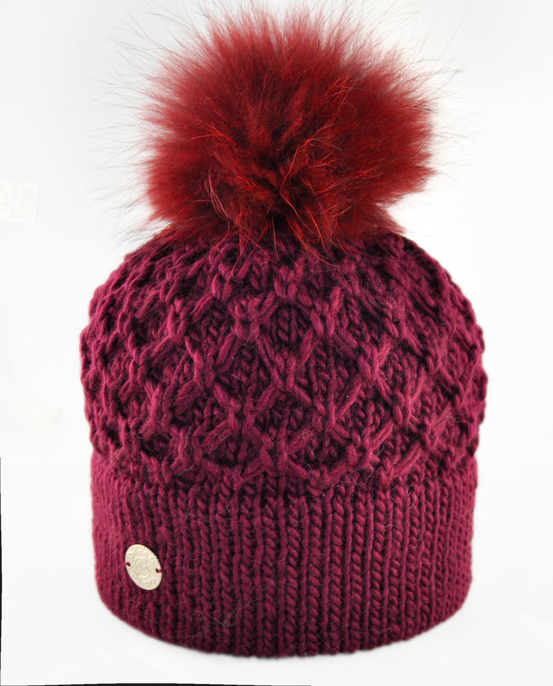 PLEAU TUQUE