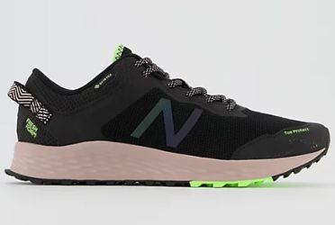 NB ESPADRILLE COURSE SENTIERS