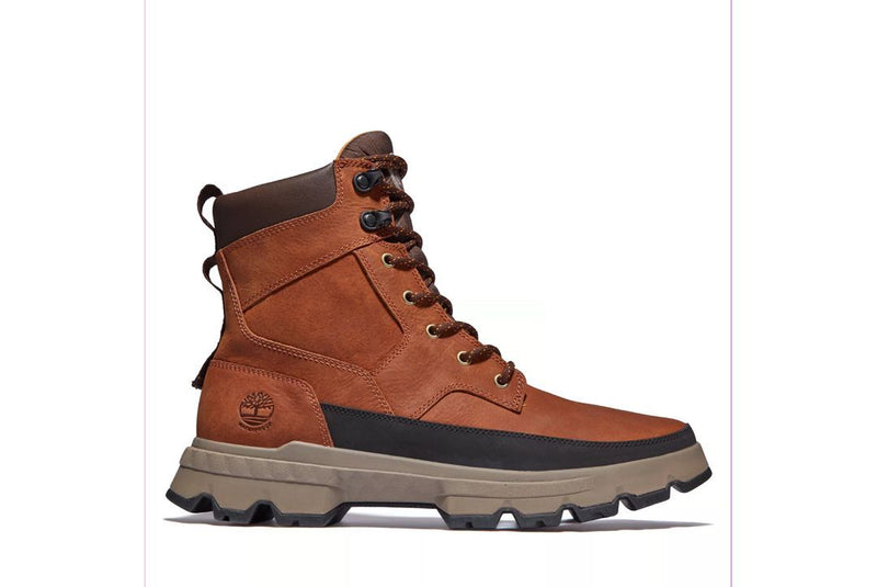 TIMBERLAND BOTTE HIVER IMPERMÉABLE