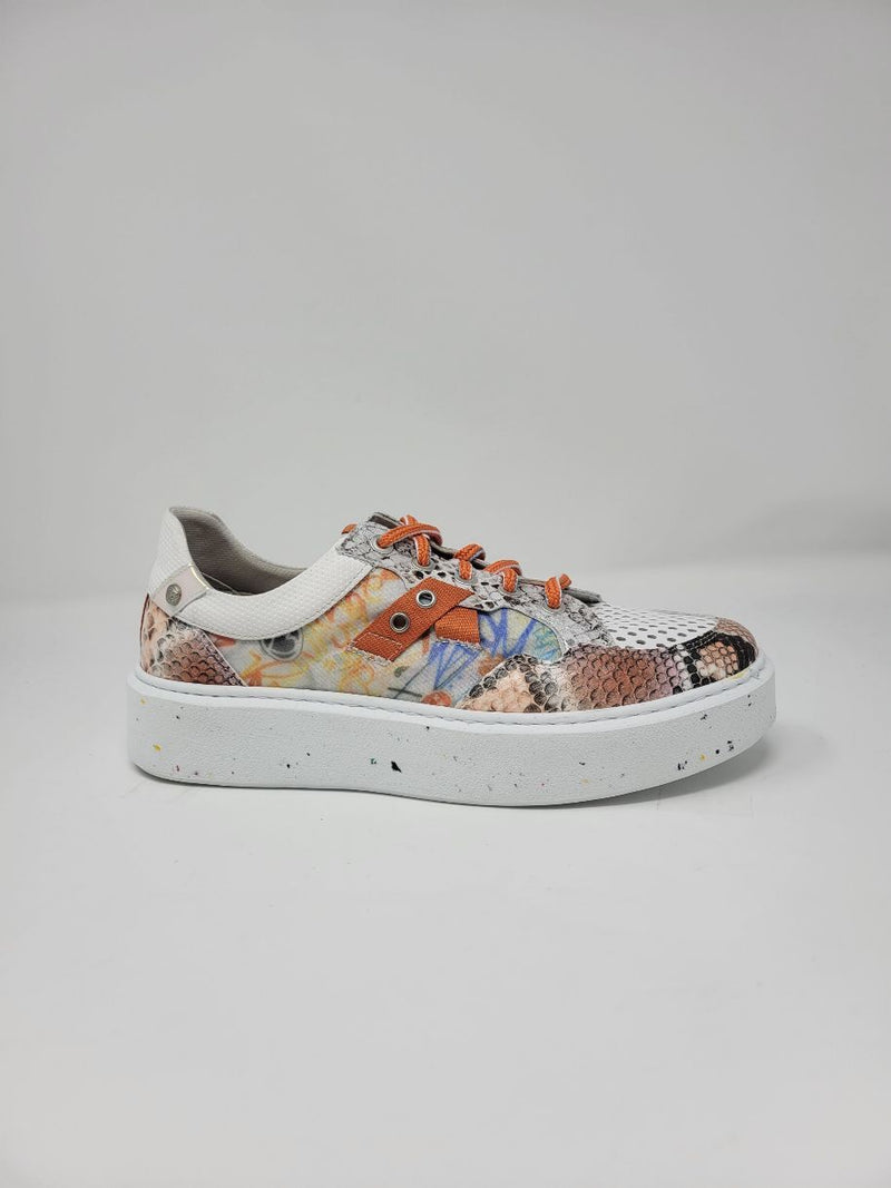 DORKING MICAM SOULIER LACÉ