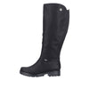 RIEKER # BOTTE HAUTE FERMOIR