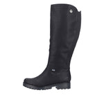 RIEKER # BOTTE HAUTE FERMOIR
