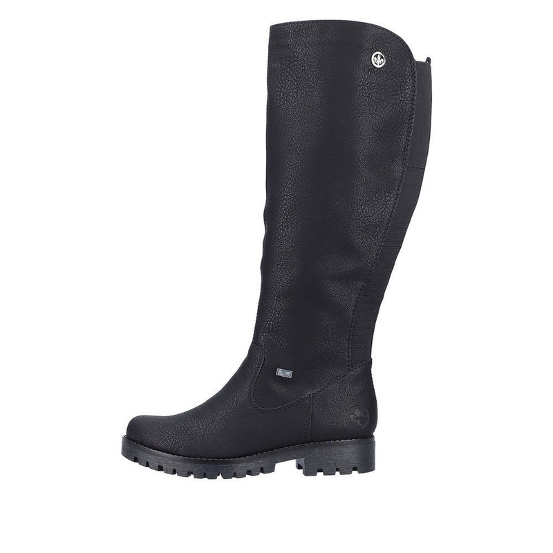 RIEKER # BOTTE HAUTE FERMOIR
